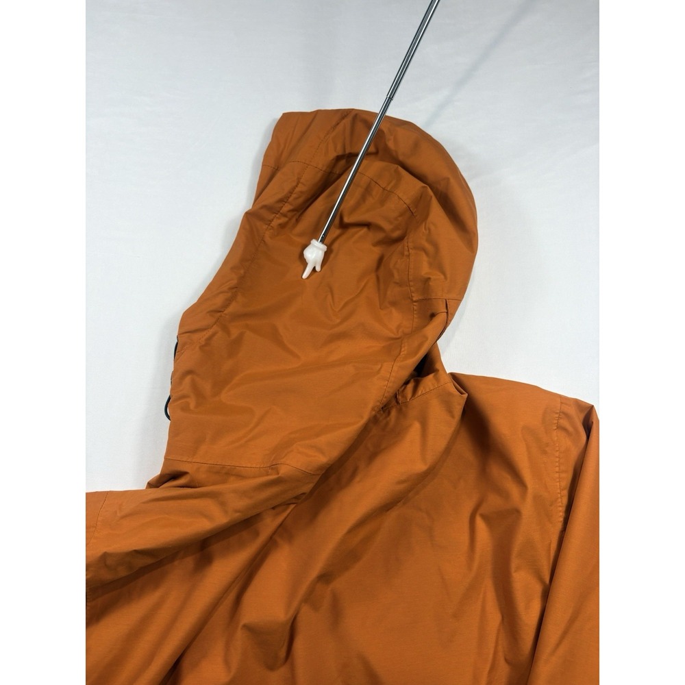 Columbia Interchange Windbreaker Omni-Tech Jacket. Men's L. **No Inner Jacket. - Picture 13 of 16